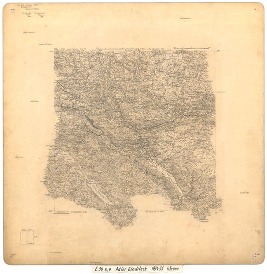E36-8, E36-9: Telemark