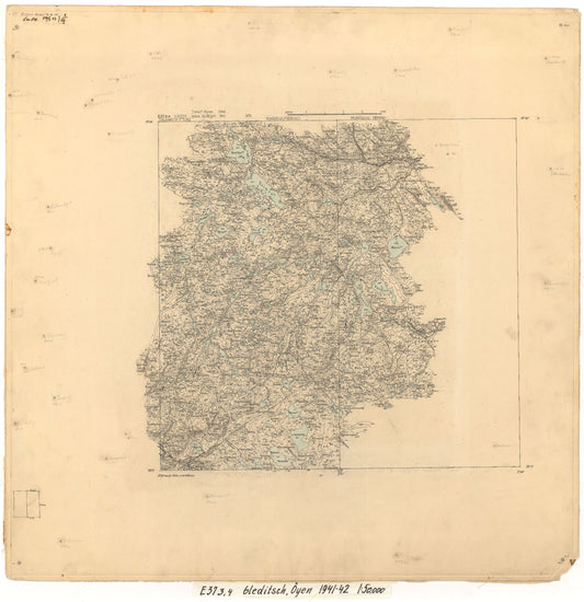 E37-3, E37-4: Telemark