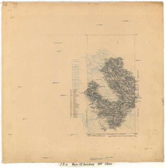 F31-12: Oppland