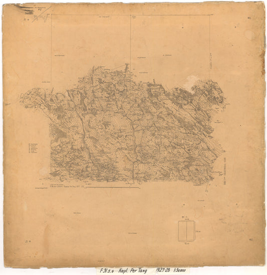 F31-5, F31-6: Oppland