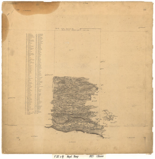 F32-11-s/2: Oppland