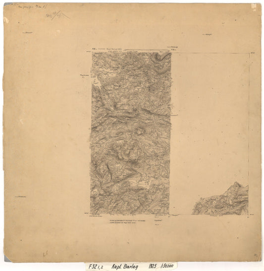 F32-1, F32-2: Oppland
