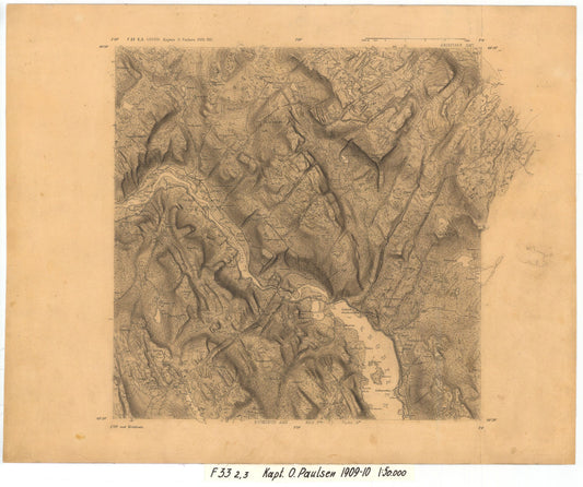 F33-2, F33-3: Buskerud