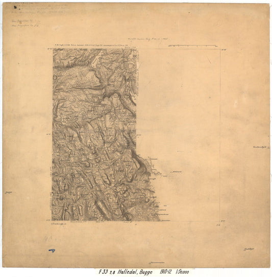 F33-7, F33-8: Buskerud