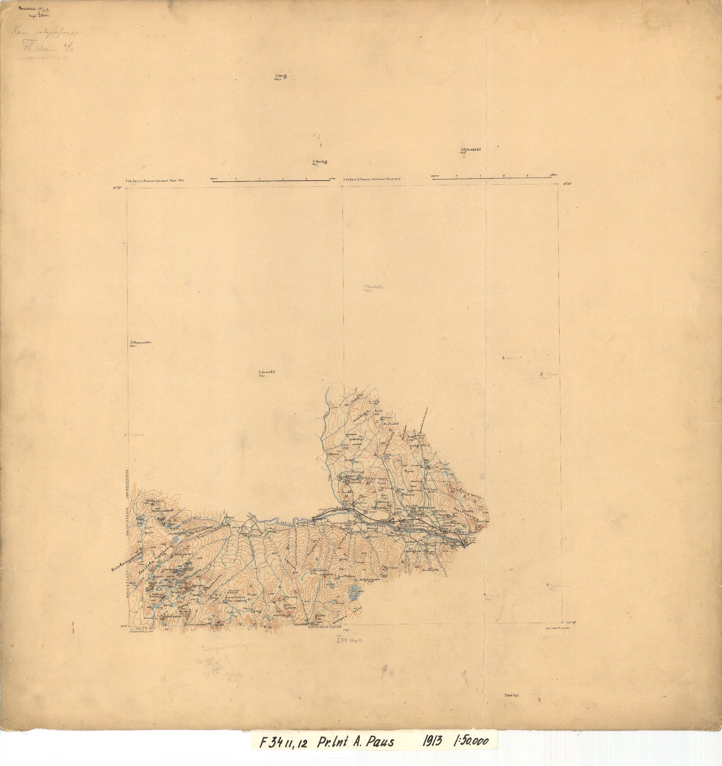 F34-11, F34-12: Buskerud