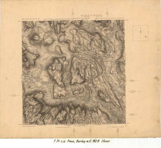 F34-11, F34-12: Buskerud