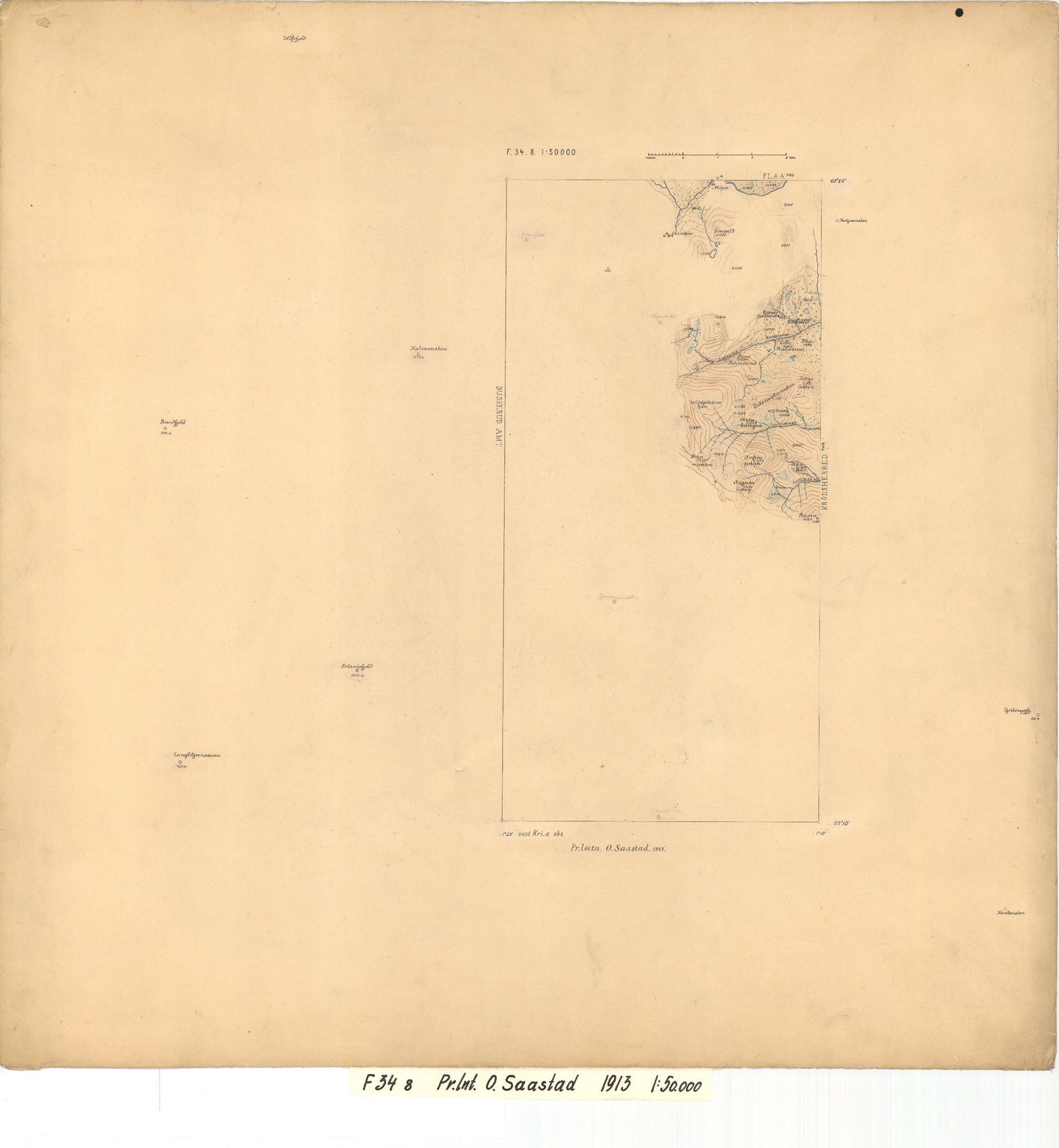 F34-8: Buskerud