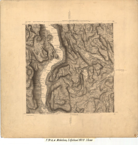 F34-9, F34-10: Buskerud