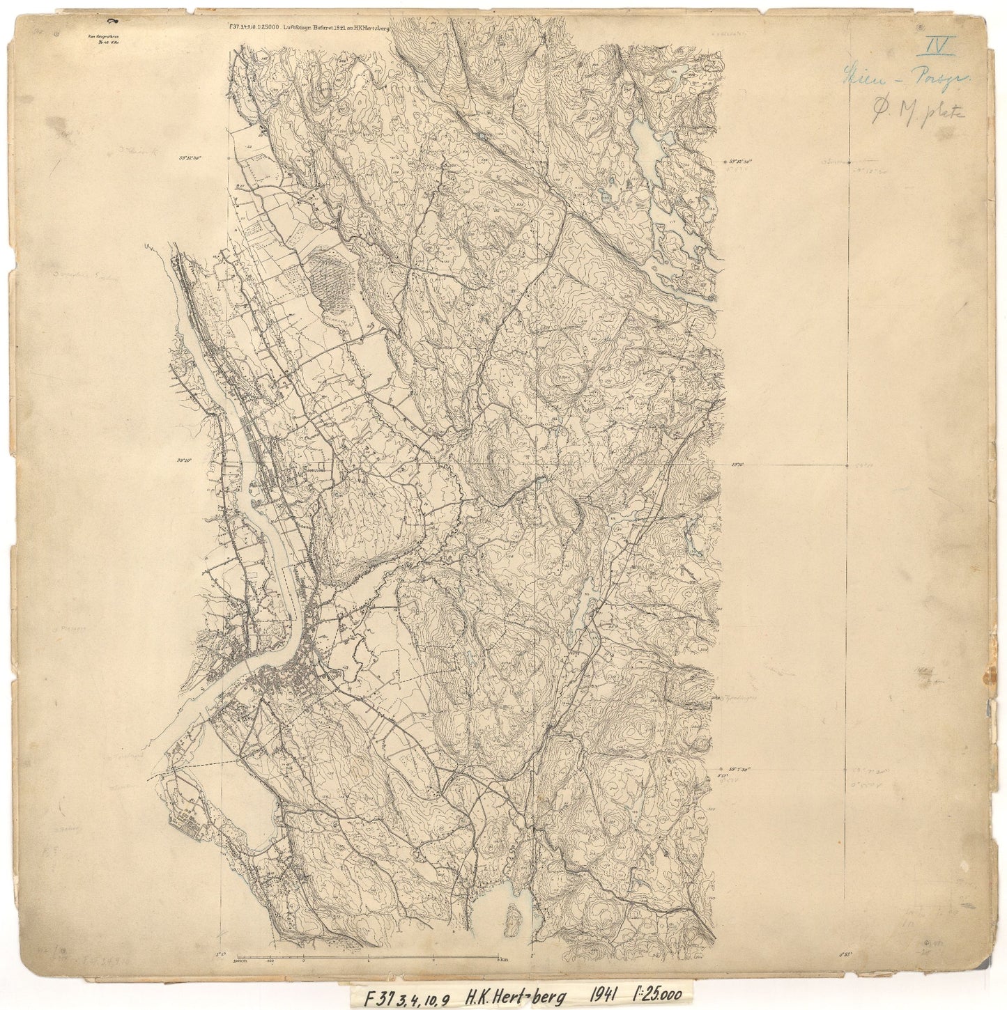 F37-3, F37-4, F37-10, F37-9: Telemark