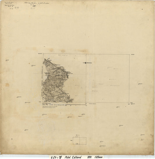 G24-1-nø/6: Nordland | Nord-Trøndelag