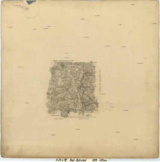 G24-2-sv/6: Nordland | Nord-Trøndelag