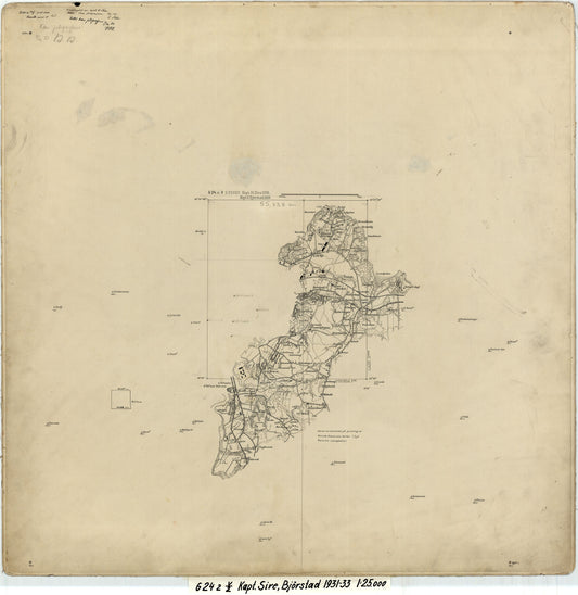 G24-2-vest/2: Nordland | Nord-Trøndelag