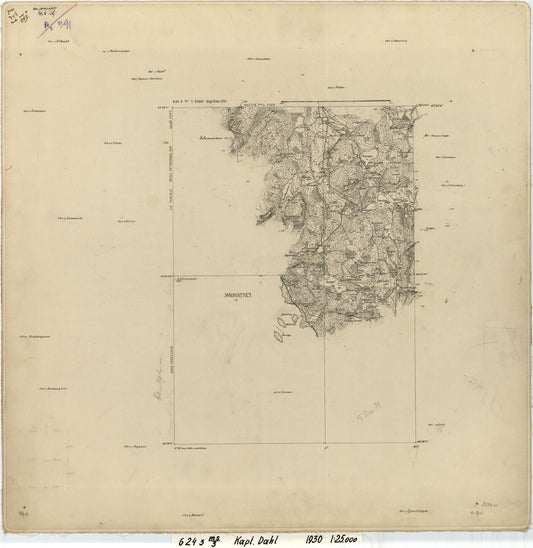 G24-3-ms/3: Nordland | Nord-Trøndelag