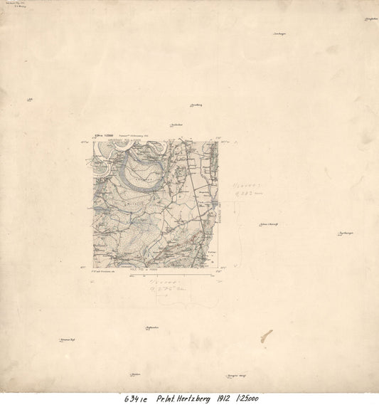 G34-1e: Buskerud | Oppland