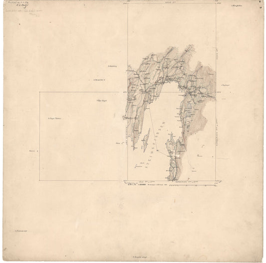G34-1f; G34-1h: Buskerud | Oppland