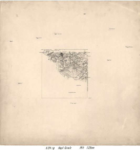 G34-1g: Buskerud | Oppland