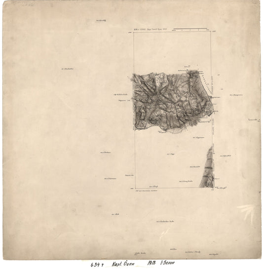 G34-7: Buskerud | Oppland