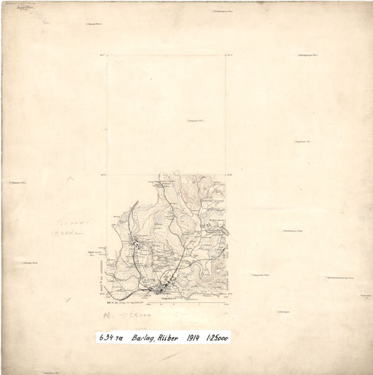 G34-7a: Buskerud | Oppland