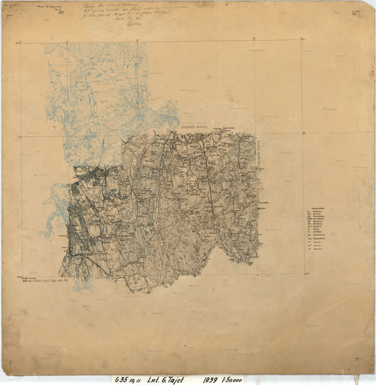 G35-10; G35-11: Akershus