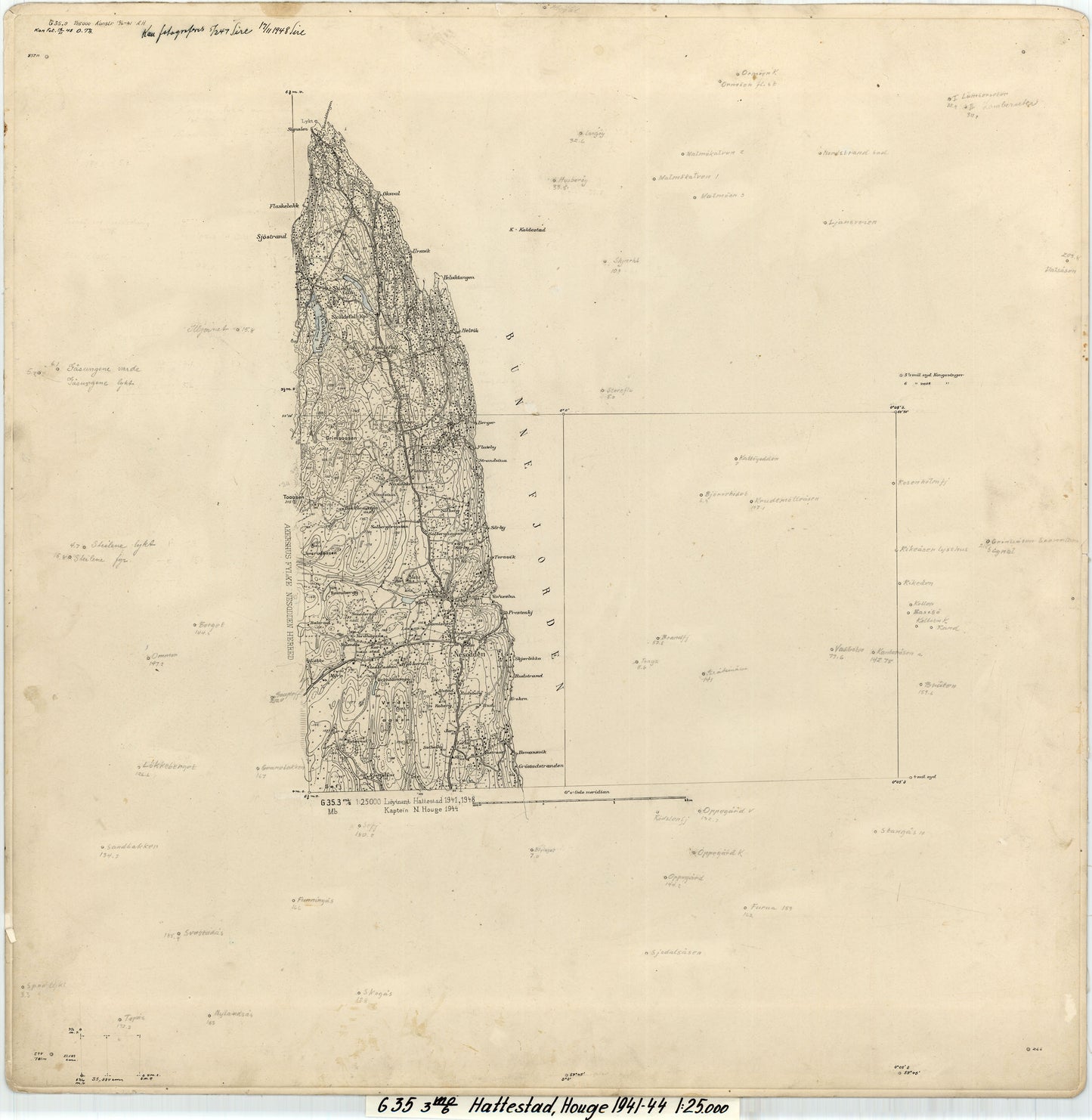 G35-3-mø/6: Buskerud