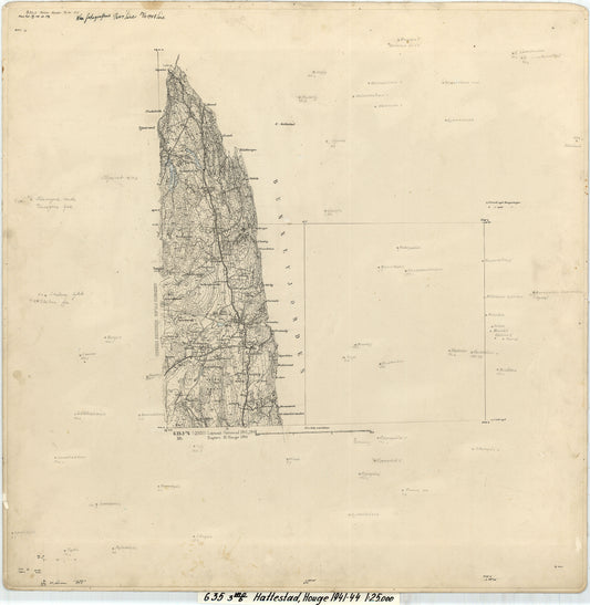G35-3-mø/6: Buskerud