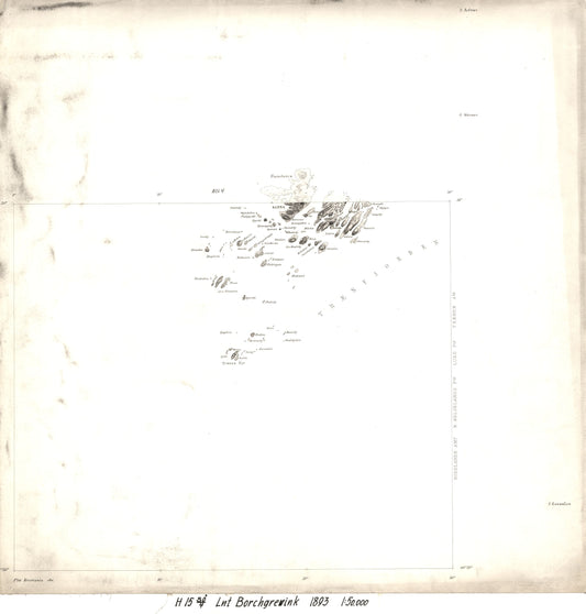 H15 sørøst: Nordland