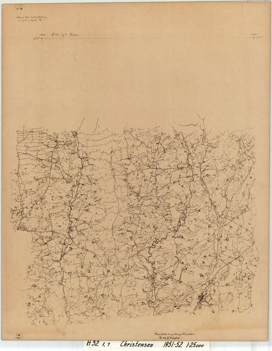 H32-1; H32-7: Hedmark