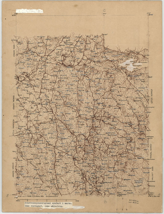H32-1; H32-2: Hedmark