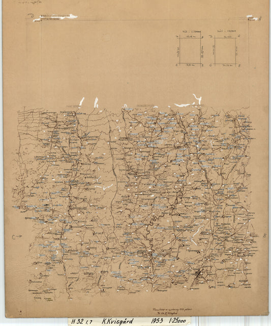 H32-1; H32-7: Hedmark