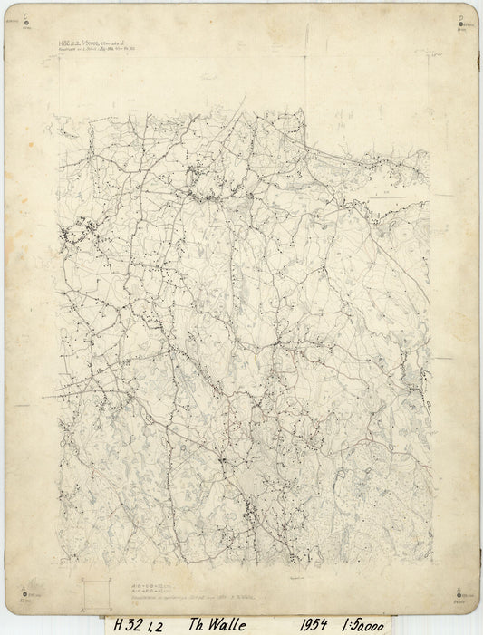 H32-1; H32-2: Hedmark