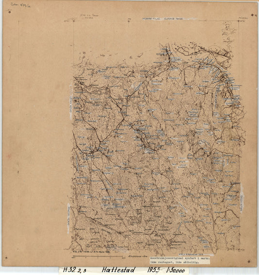 H32-2; H32-3: Hedmark