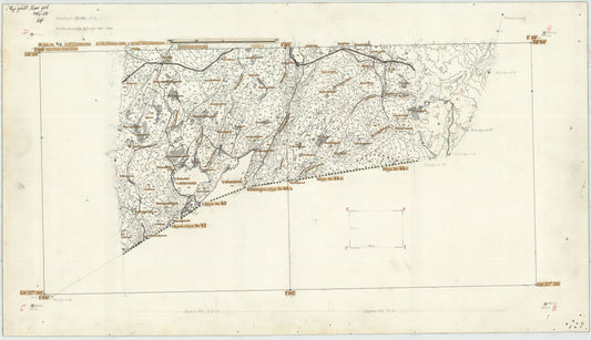 H36-10; nord: Østfold