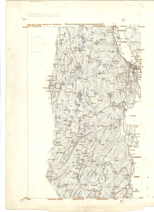 H36-3 nordvest: Østfold