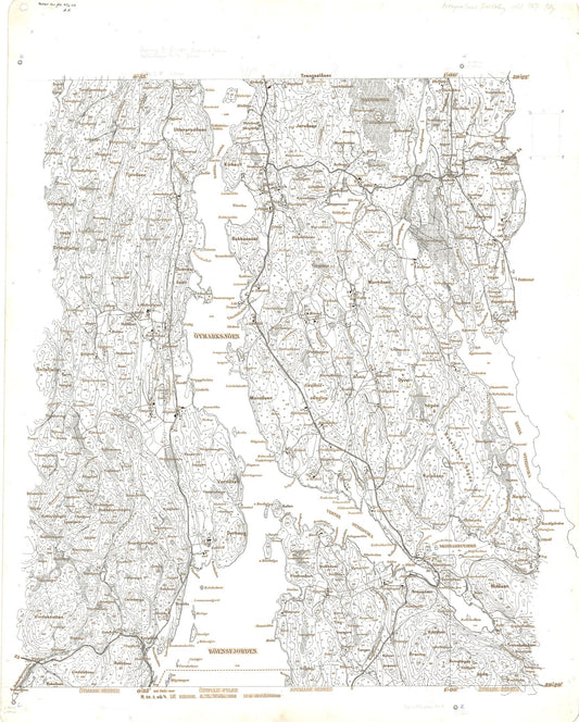 H36-3 sørøst: Østfold