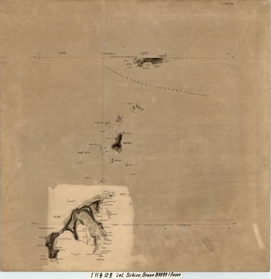 I11-sør; I12-nord: Nordland