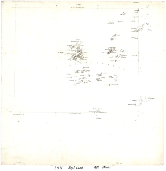 I14 sørvest: Nordland