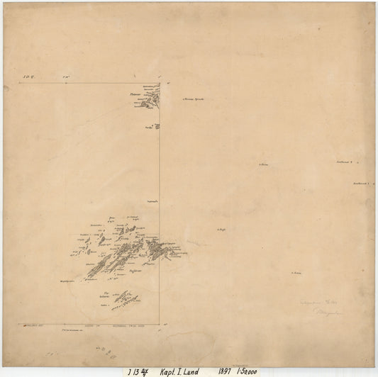J13 sørvestre del: Nordland