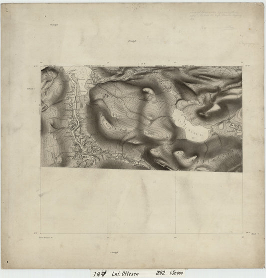 J16 sørøstre del: Nordland
