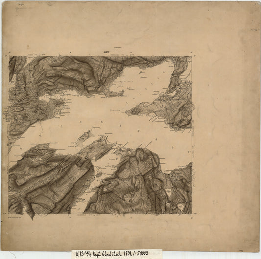 K13 nordøstre del: Nordland