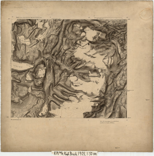 K14 nordvestre del: Nordland