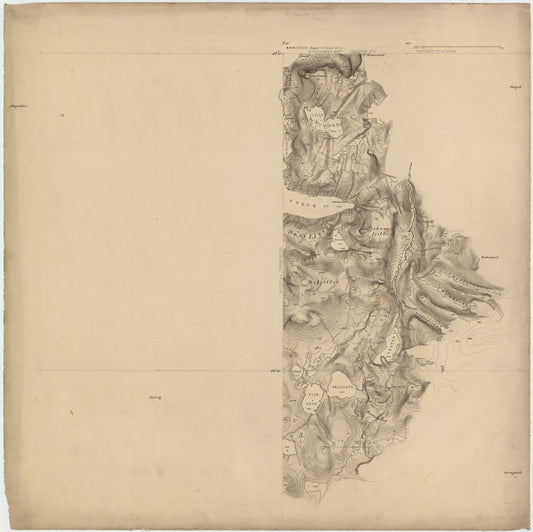 K14 nordvestre del: Nordland