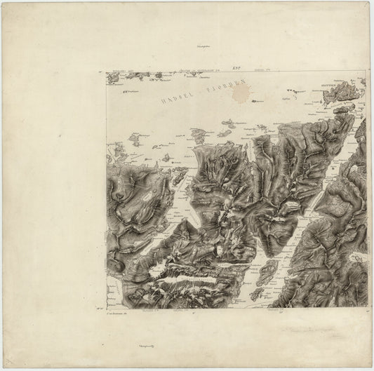 K9 sørøstre del: Nordland