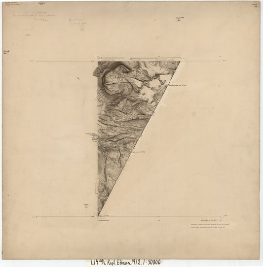 L14 sørøstre del: Nordland