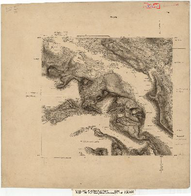 M10; nordvestre del: Nordland