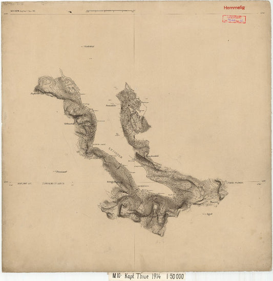 M10: Nordland