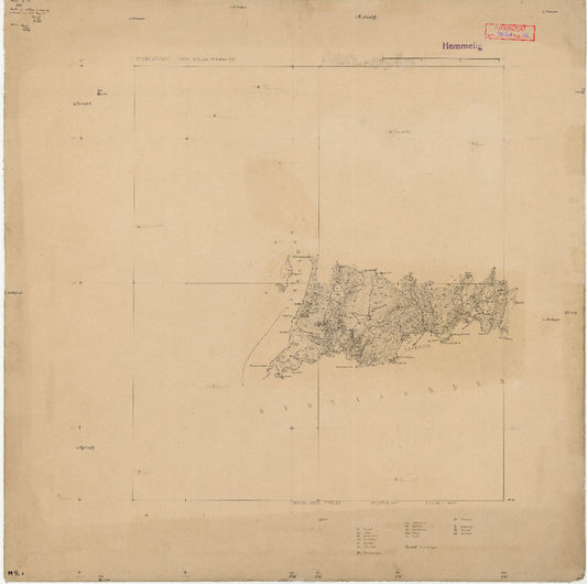 M9 (3): Nordland | Troms