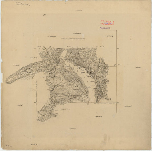 M9 (1;2;8) felt 15: Nordland | Troms