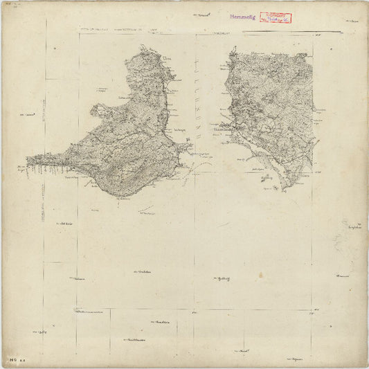 M9; (8;9)  26;27: Nordland | Troms