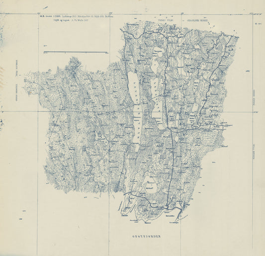 M9; felt 3;4;9;10: Nordland | Troms