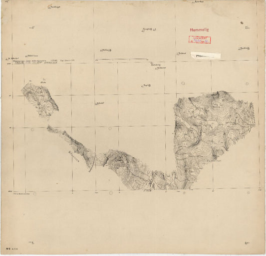 N9 (4;5;6)  felt 5;6;7: Nordland | Troms